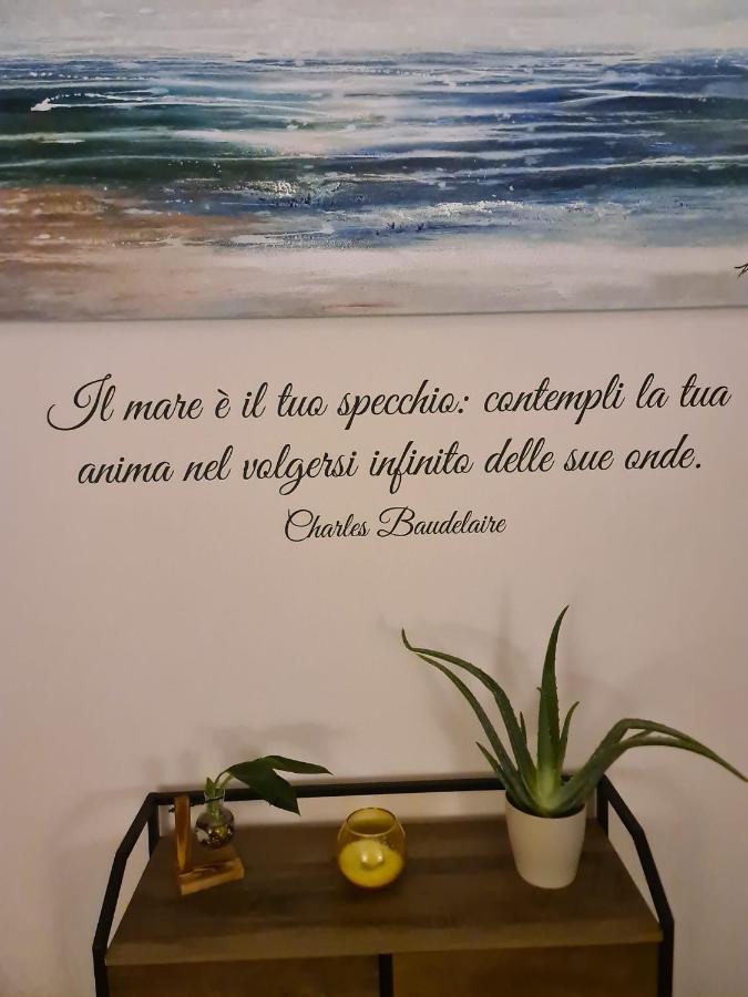 I Salotti Del Principe Apartment Palermo Exterior photo