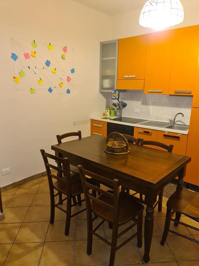 I Salotti Del Principe Apartment Palermo Exterior photo
