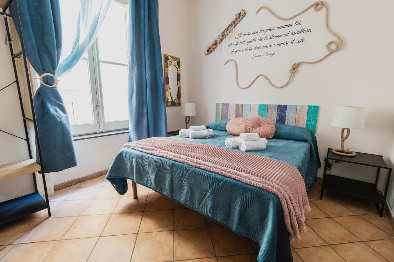 I Salotti Del Principe Apartment Palermo Exterior photo