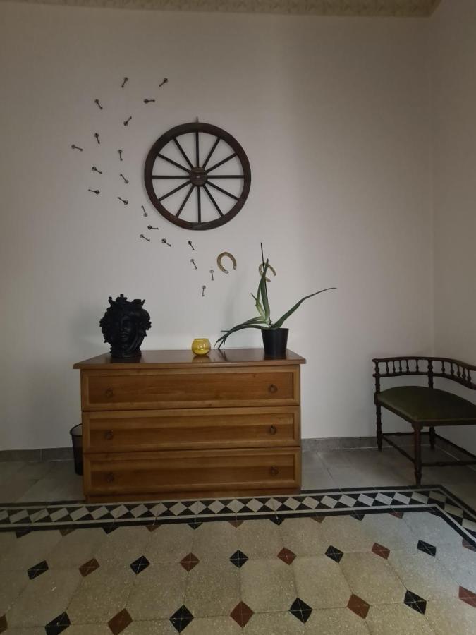 I Salotti Del Principe Apartment Palermo Exterior photo